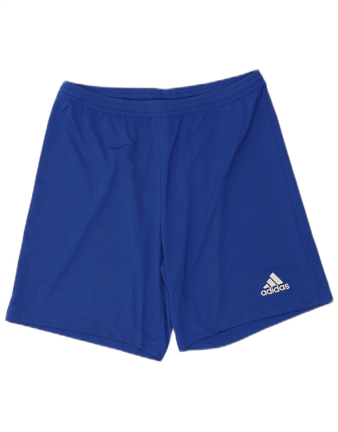 ADIDAS Pantalones cortos deportivos Aeroready para hombre Poliéster azul grande