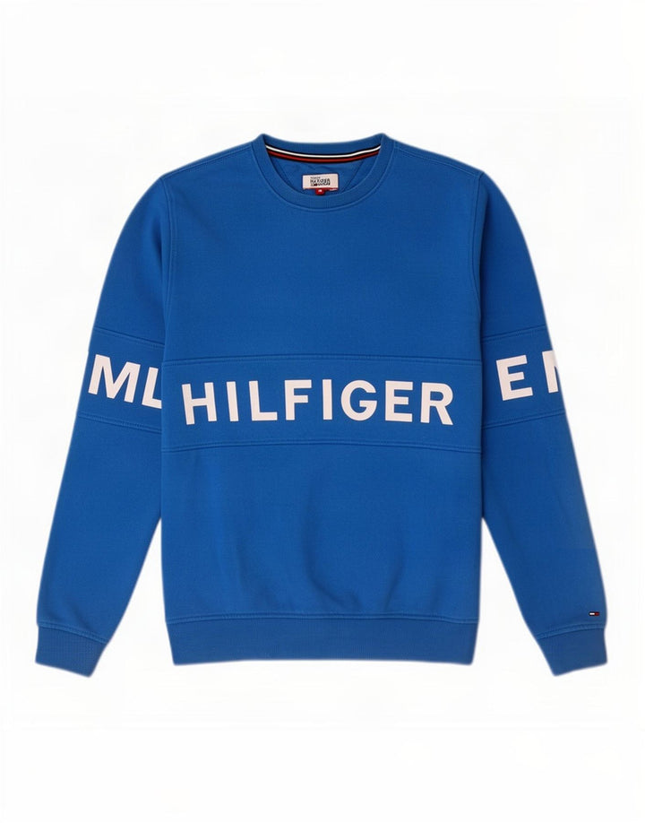 Sudadera Tommy Hilfiger Hombre