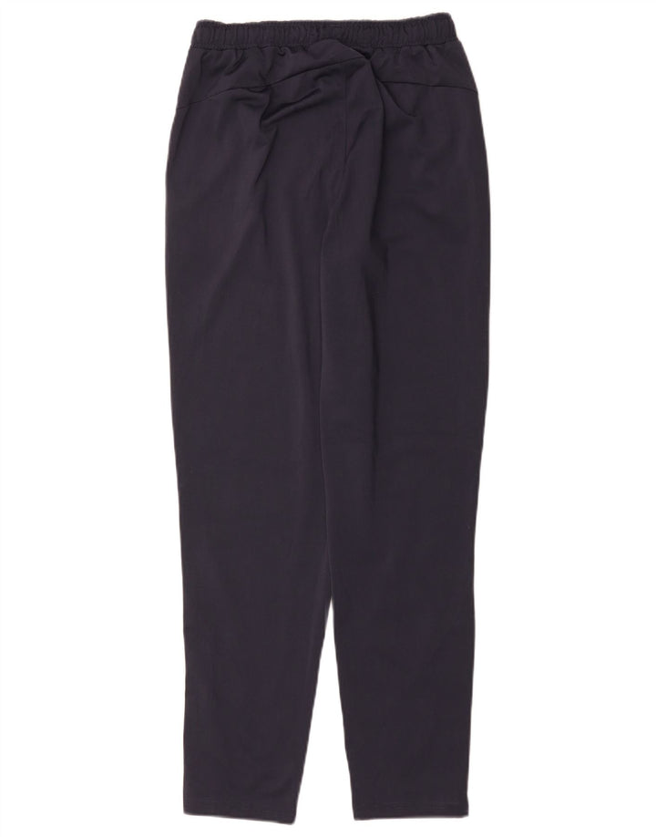 Puma Pantalón Chándal Niño 13-14 Años Azul Marino Poliéster