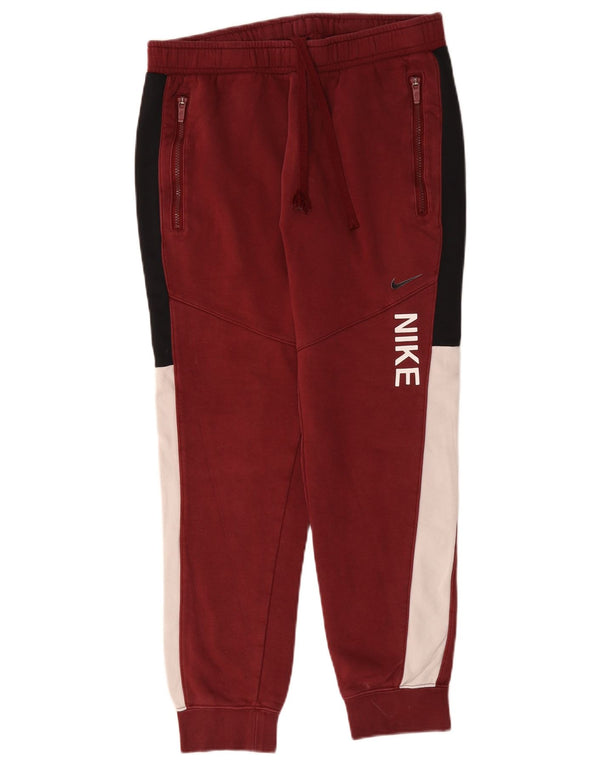 Nike Pantalones De Chándal Joggers Medium Multicolor Colorblock