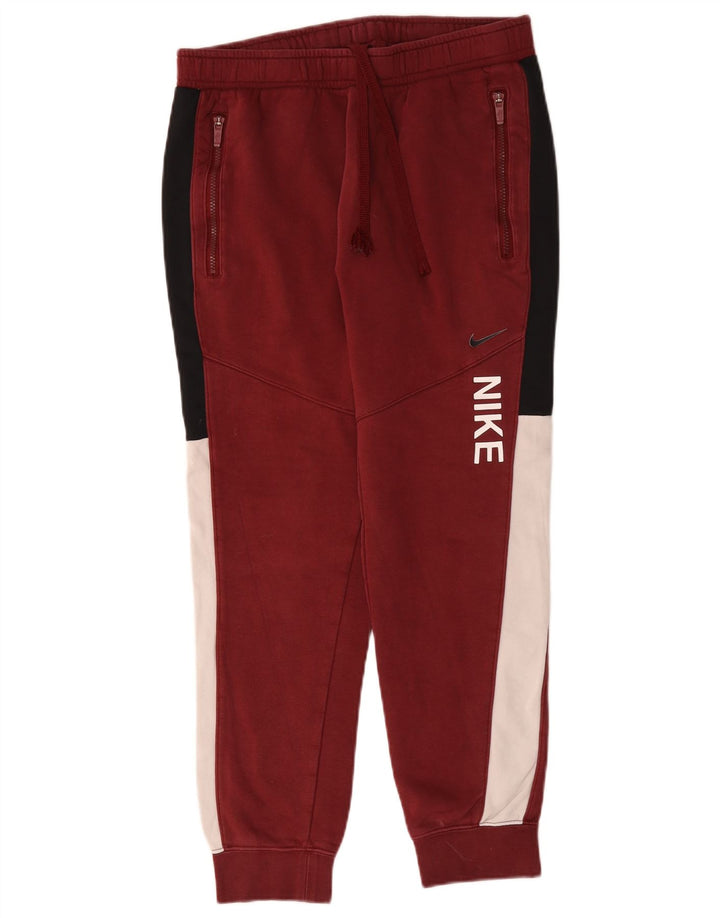 Nike Pantalones De Chándal Joggers Medium Multicolor Colorblock