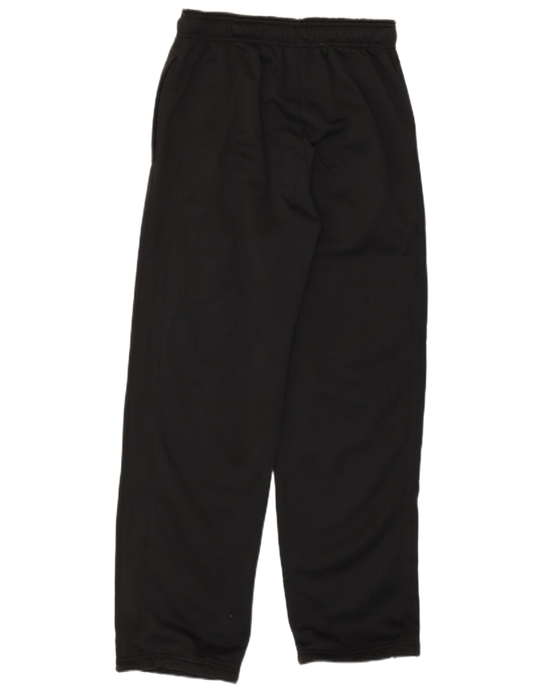 Russell Athletic Pantalones De Chándal Para Hombre Pequeños Poliéster Negro