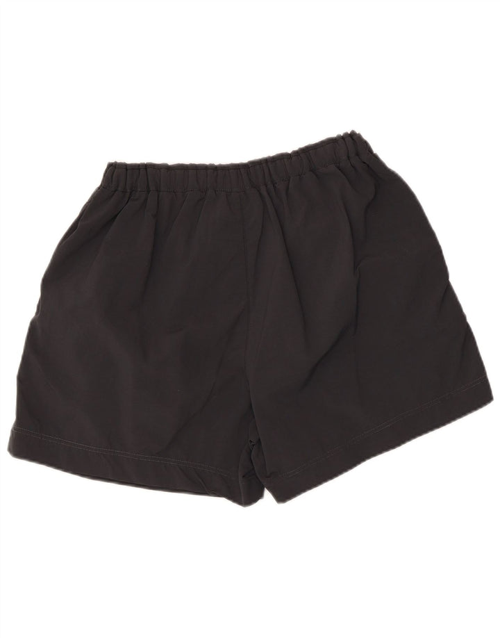 AUSTRALIAN L'ALPINA Pantalones cortos chinos con clavijas para hombre IT 52 Grande W34 Gris