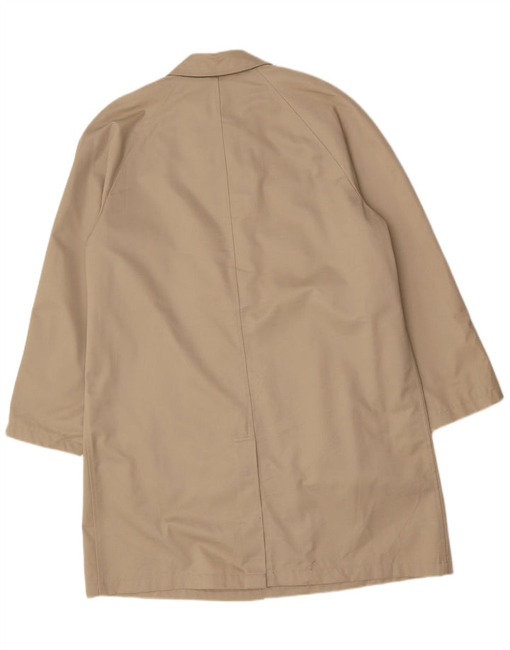 Abrigo Hamilton para hombre UK 40 Large Beige