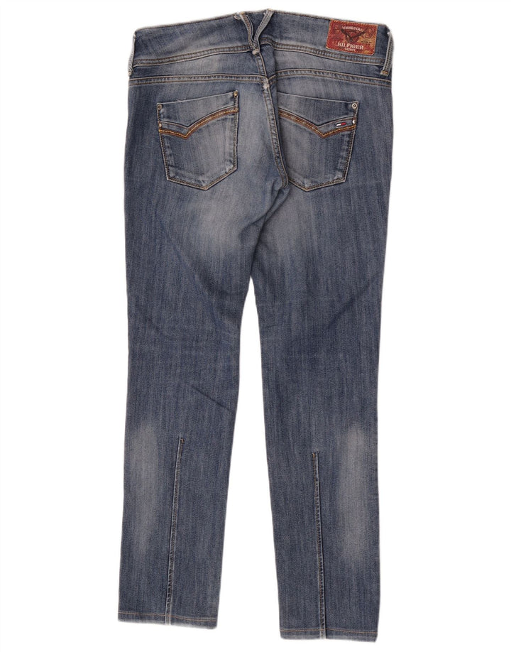 Vaqueros Tommy Hilfiger Mujer Slim W30 L29 Algodón Azul