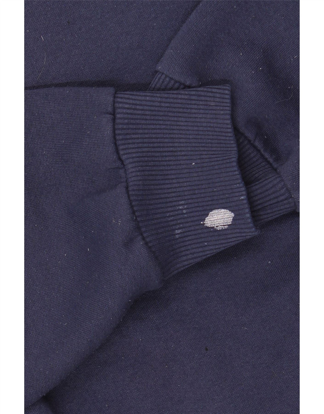 UMBRO Sudadera gráfica para mujer Jersey UK 14 Medio Azul marino Poliéster