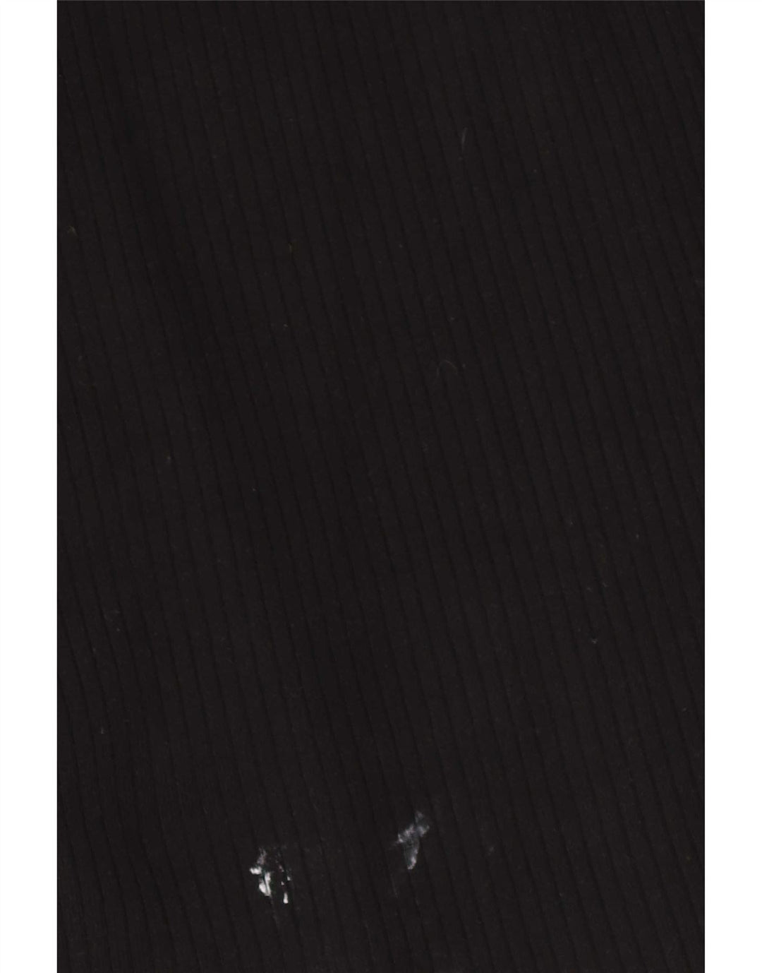 Marks & Spencer Suéter tipo cárdigan abierto para mujer UK 46 Large Viscosa negra