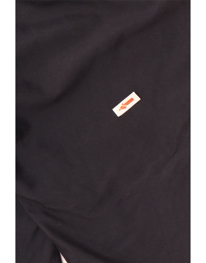 Pantalón De Chándal Adidas Hombre Grande Azul Marino Poliéster