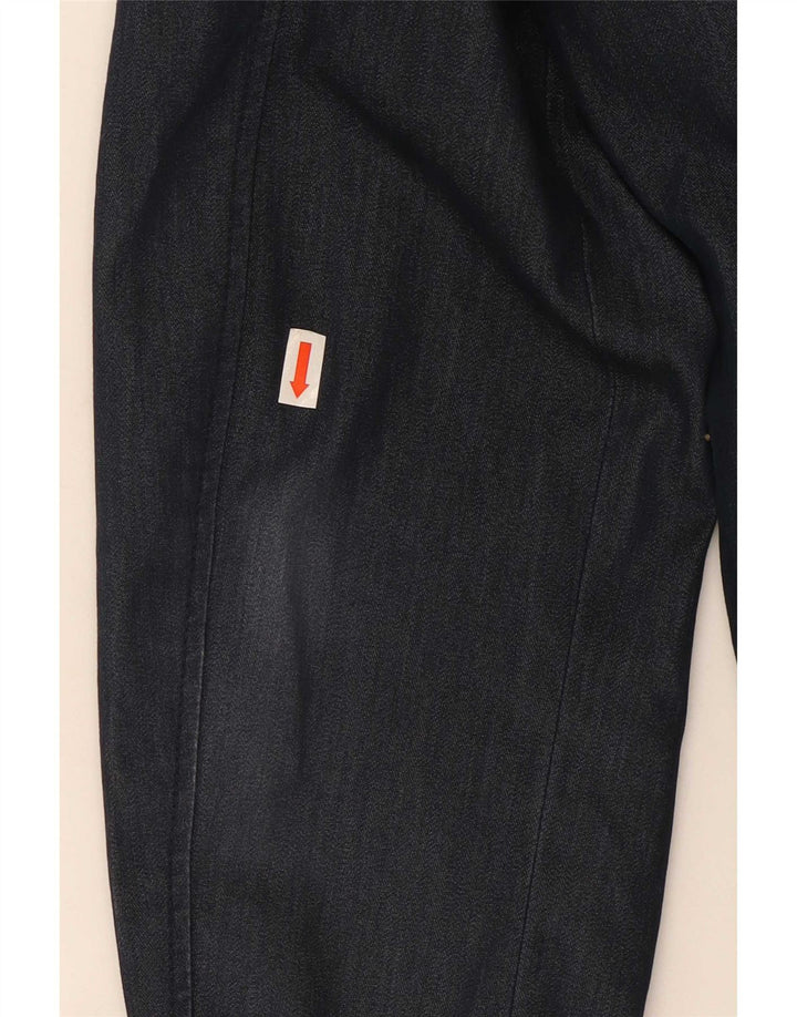 Chaqueta bomber Zara para hombre ES 38 Azul marino mediano