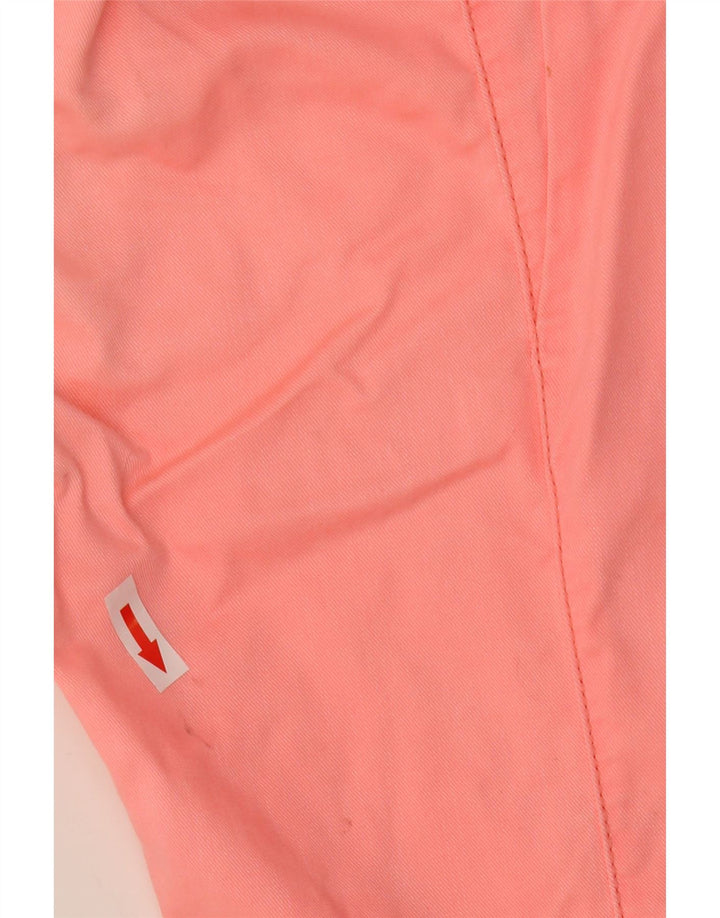 Vaqueros Guess Mujer Slim W29 L26 Lyocell Rosa