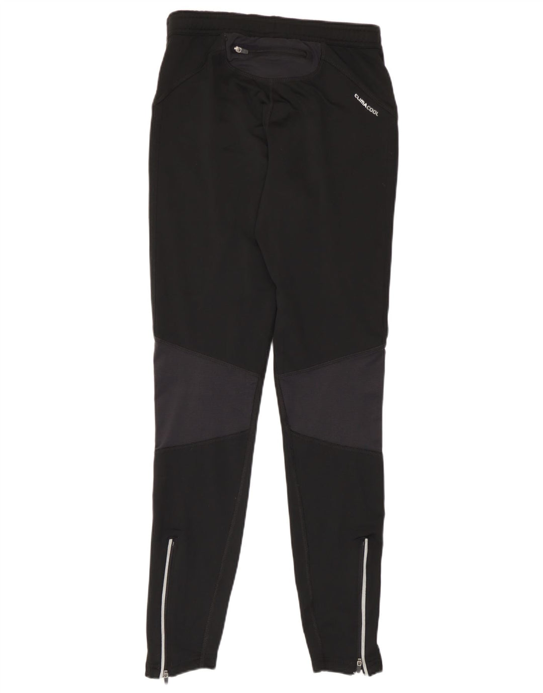 Adidas Mens Clima 365 Leggings Medio Negro Poliéster