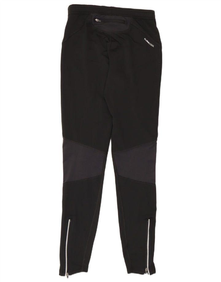 Adidas Mens Clima 365 Leggings Medio Negro Poliéster
