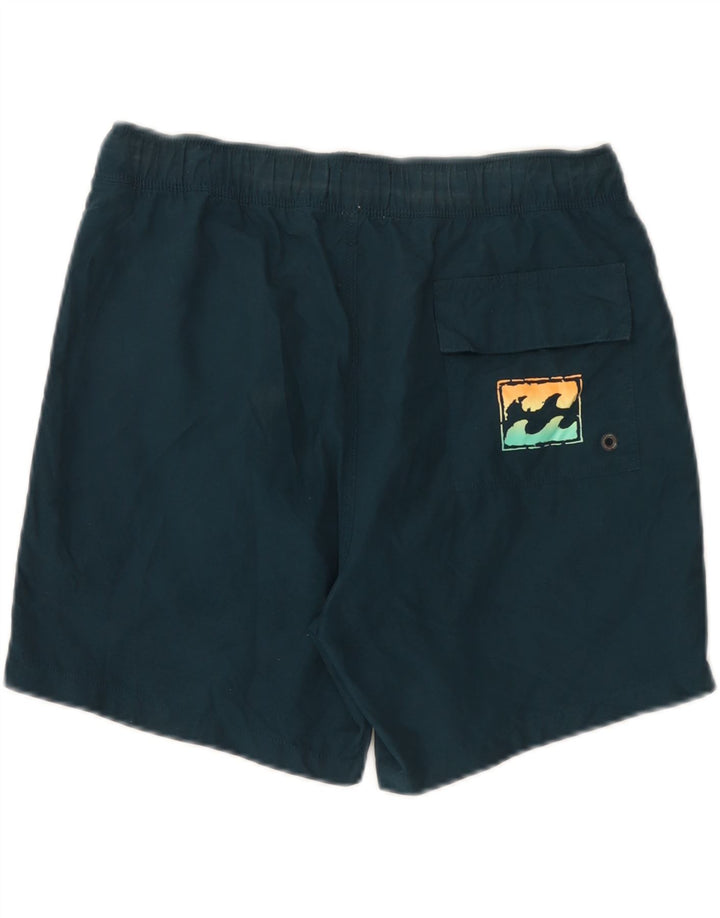 Bañador Billabong Hombre Graphic Small Azul Marino