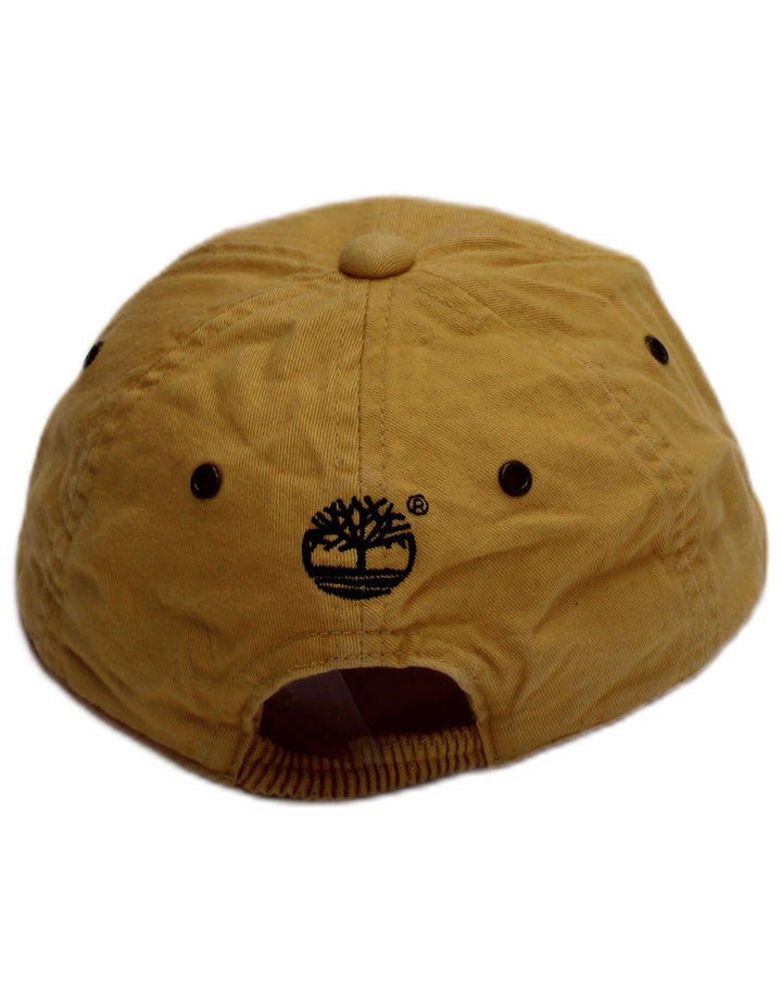Timberland Gorra de béisbol Graphic para niño 6-7 años Amarillo Algodón