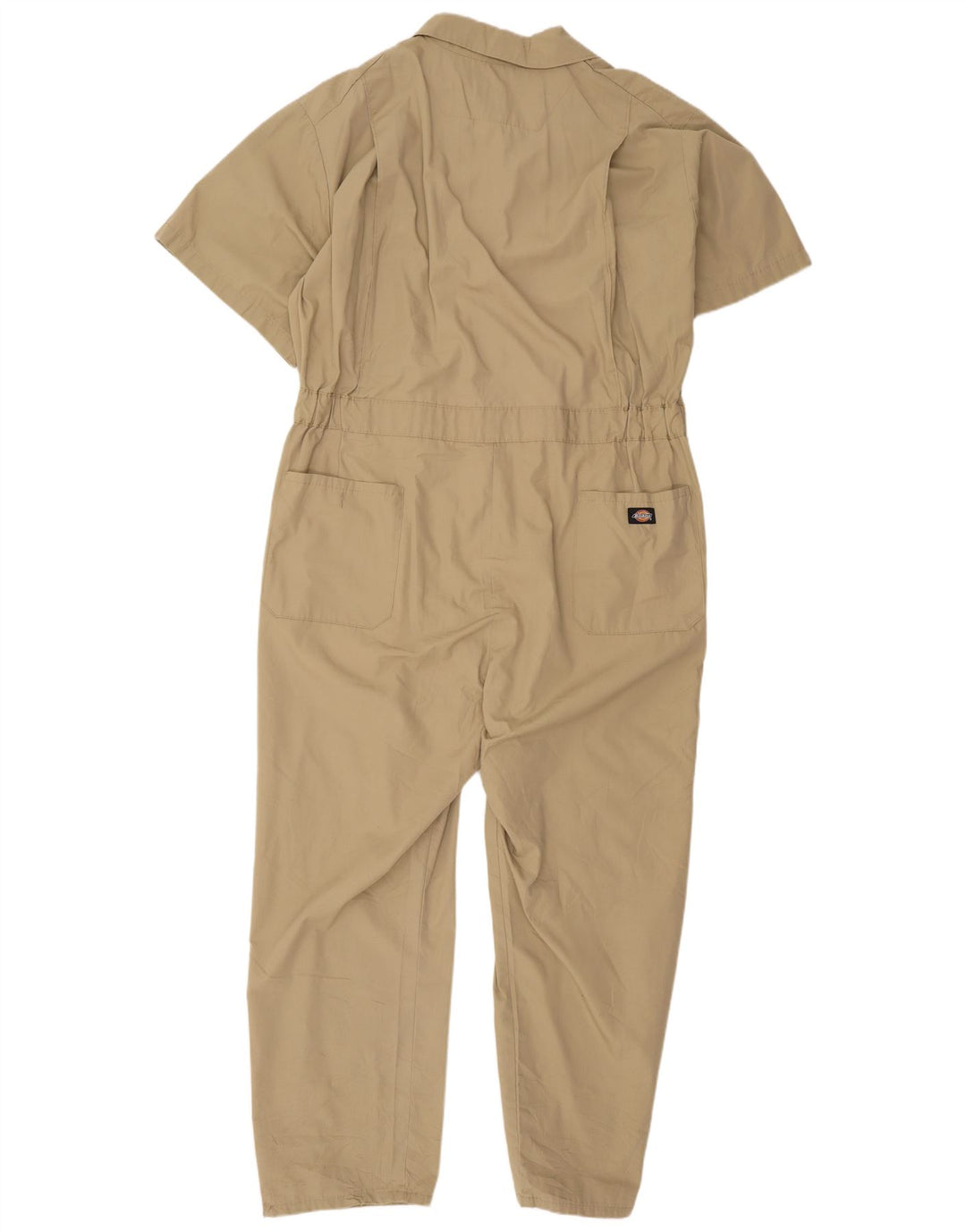 Mono Dickies Hombre XL Poliéster Beige