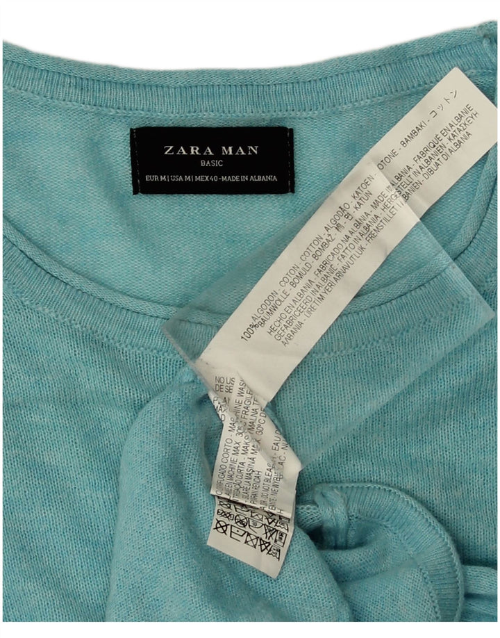 Zara Hombre
