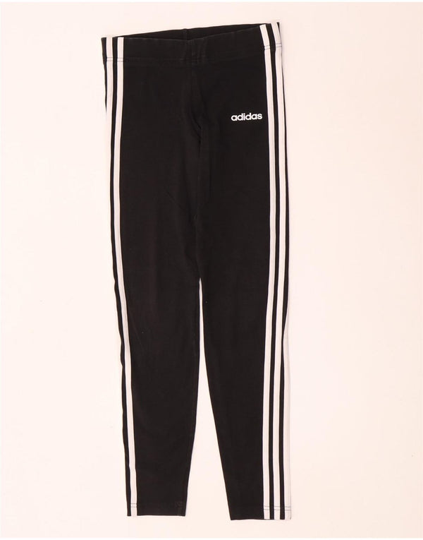 Mallas Adidas Niña 13-14 Años Negro
