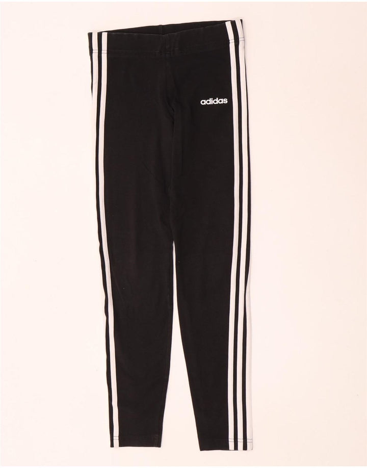 Mallas Adidas Niña 13-14 Años Negro