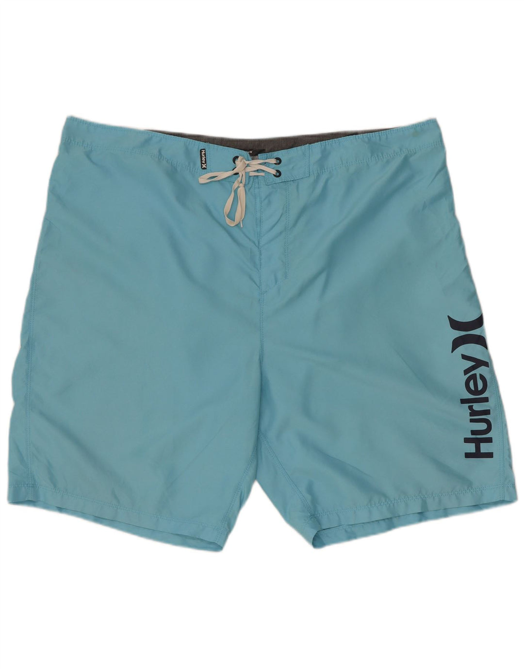 Hurley Hombre Graphic Bañador Corto XL Azul