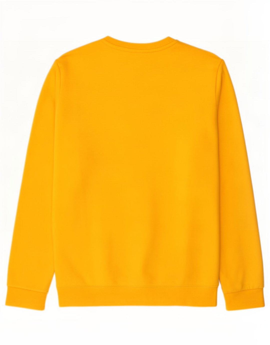 Starter Sudadera con gráfico para hombre Jersey Amarillo medio