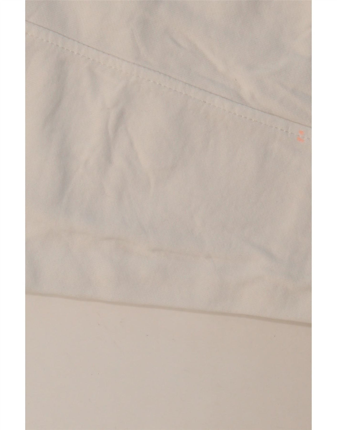 CALVIN KLEIN JEANS Sudadera Hombre Jersey Medio Blanco Algodón
