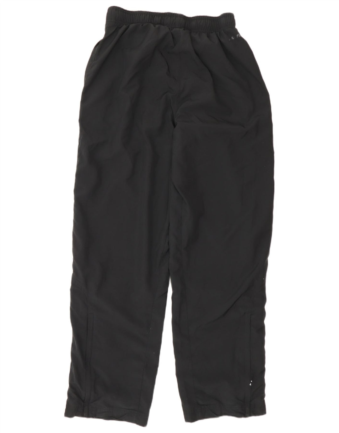 Pantalón De Chándal Nike Dri Fit Para Hombre Negro Mediano
