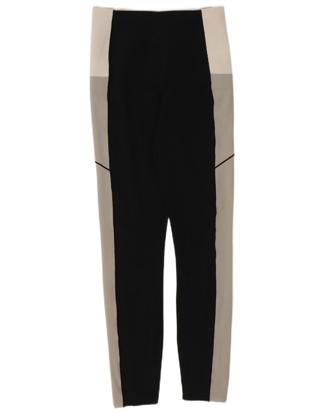 Leggings Sweaty Betty para mujer UK 8 Small Negro Colorblock Poliéster