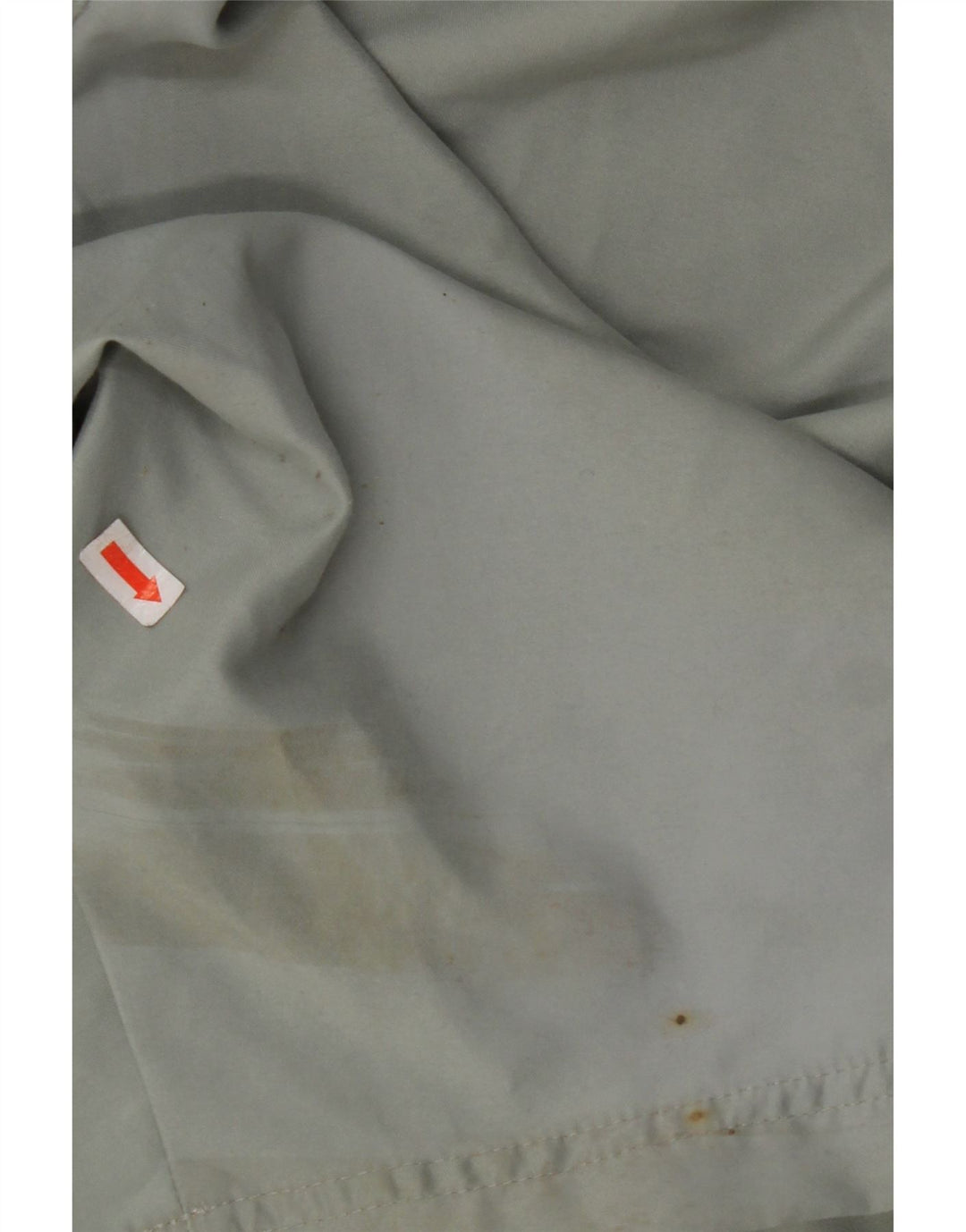 REEBOK Bañador Hombre XL Verde Colorblock Poliéster