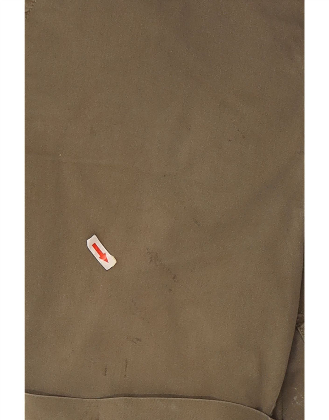 Columbia Pantalones cortos cargo activos para hombre W38 XL Algodón caqui