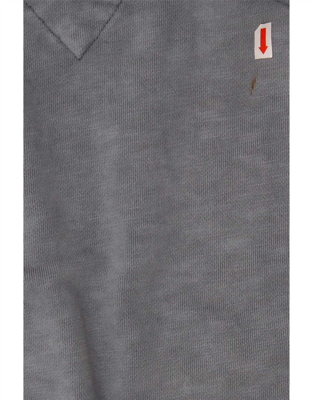 TOMMY HILFIGER Jersey con capucha gráfico para hombre XL Algodón azul