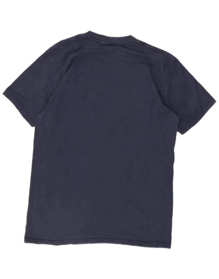 Camiseta Santa Cruz Hombre Top Medium Azul Marino