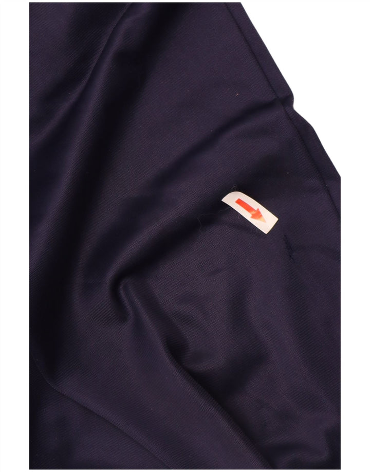 Umbro Pantalón Chándal Hombre Joggers 2XL Azul Marino Poliéster