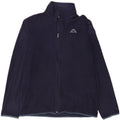 KAPPA Chaqueta polar para hombre UK 42 XL Azul marino Poliéster