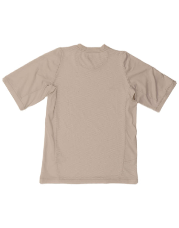 Camiseta Ellesse Hombre Top Medium Blanco Poliéster