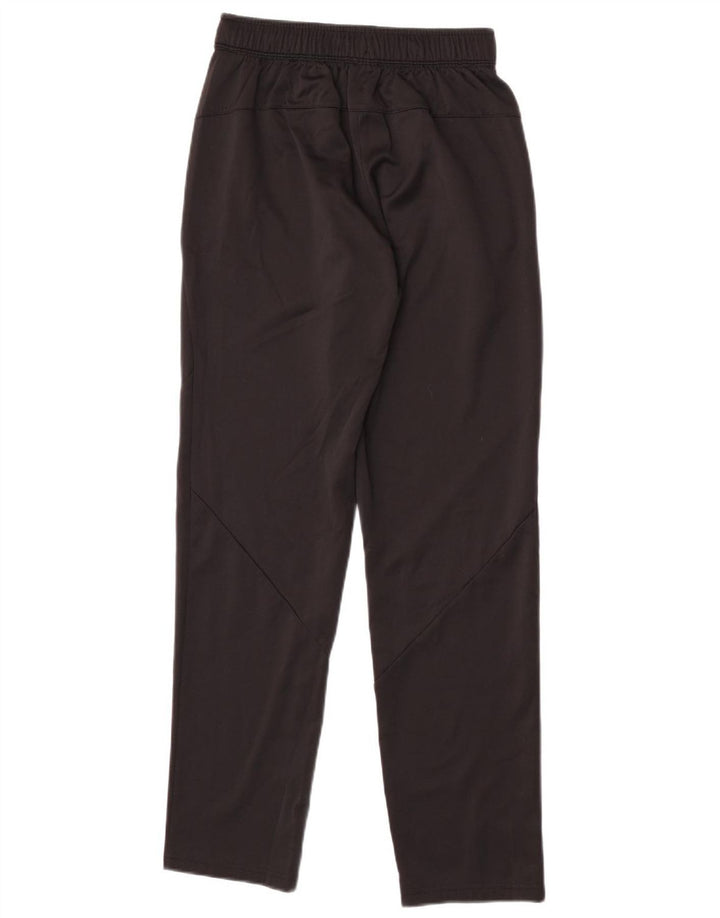 Russell Athletic Pantalones De Chándal Para Hombre Pequeños Poliéster Negro
