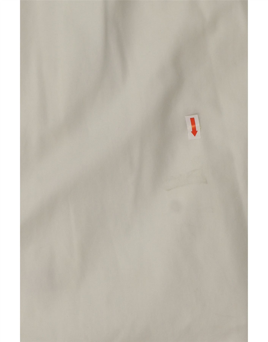 Camisa Levi's Hombre XL Algodón Verde