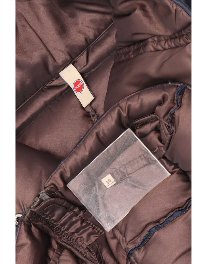Chaqueta acolchada Colmar Mujer IT 44 Medium Azul marino