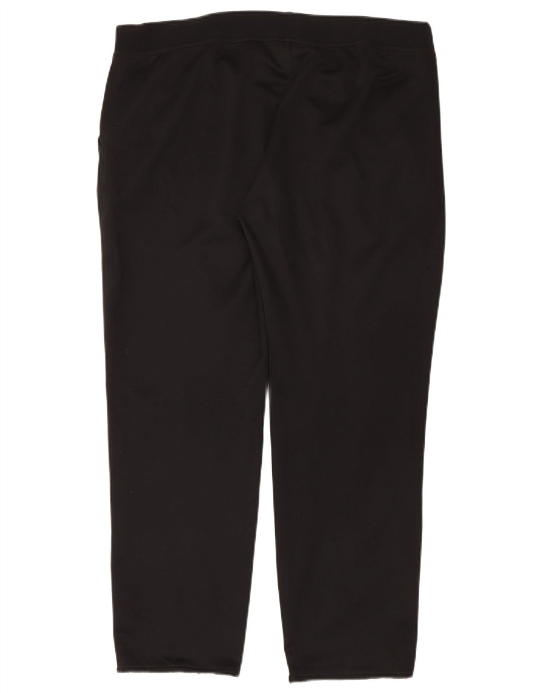 Diadora Pantalón Chándal Hombre XL Negro Poliéster
