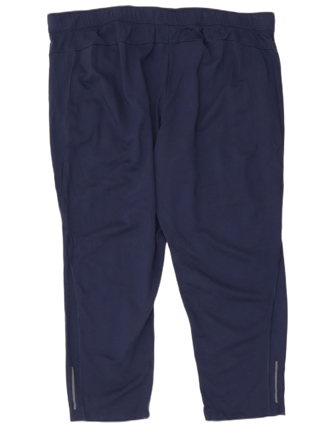 Russell Athletic - Pantalón de chándal para hombre, talla 3XL, rayón azul marino