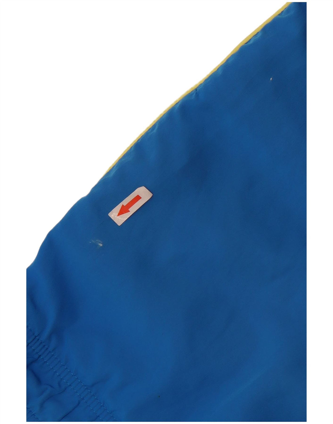 Bañador Nike Hombre Azul Medio Colorblock Poliéster