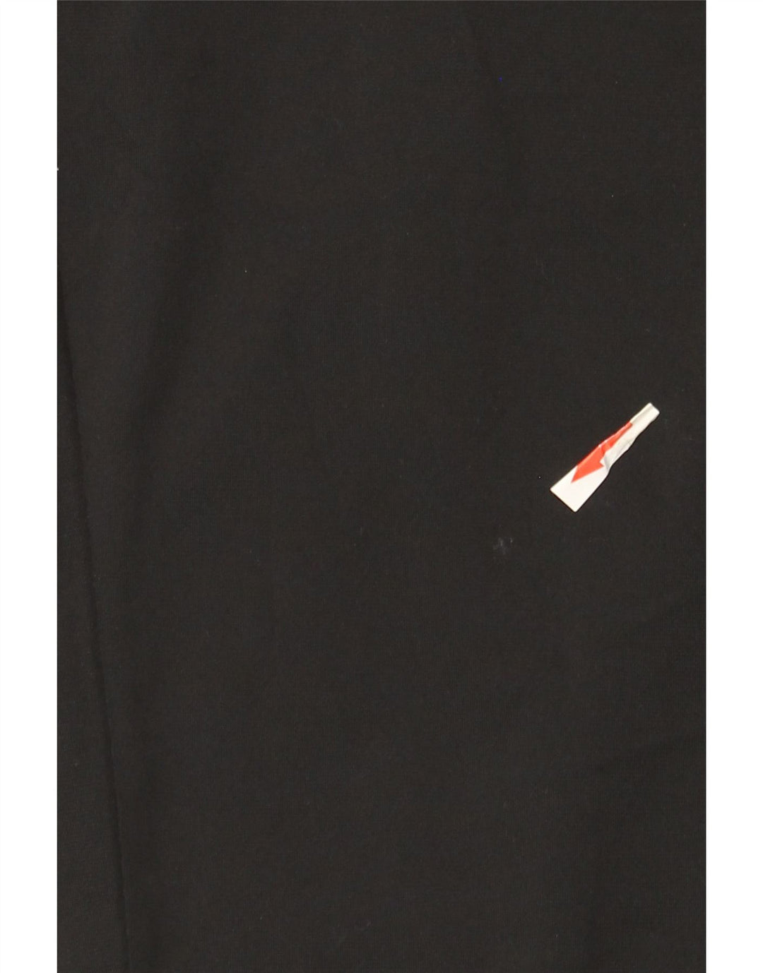 Champion Pantalones de Chándal para Mujer UK 44 Grande Negro