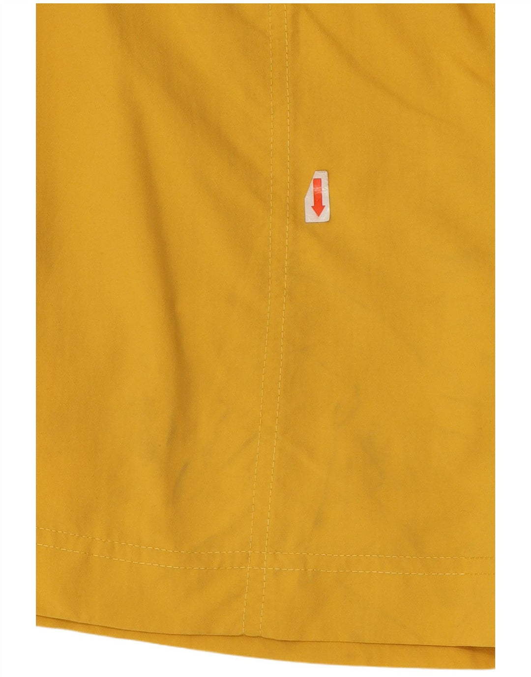 AUSTRALIAN L'ALPINA Bañador Hombre IT 50 Medio Amarillo Poliamida