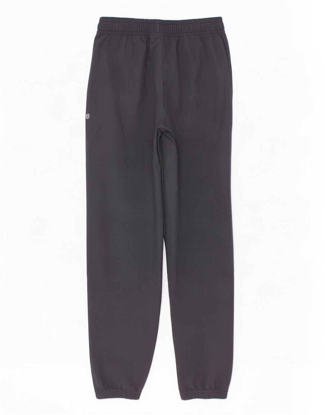 Under Armour Pantalones de chándal para niño Joggers 6-7 años Negro Poliéster