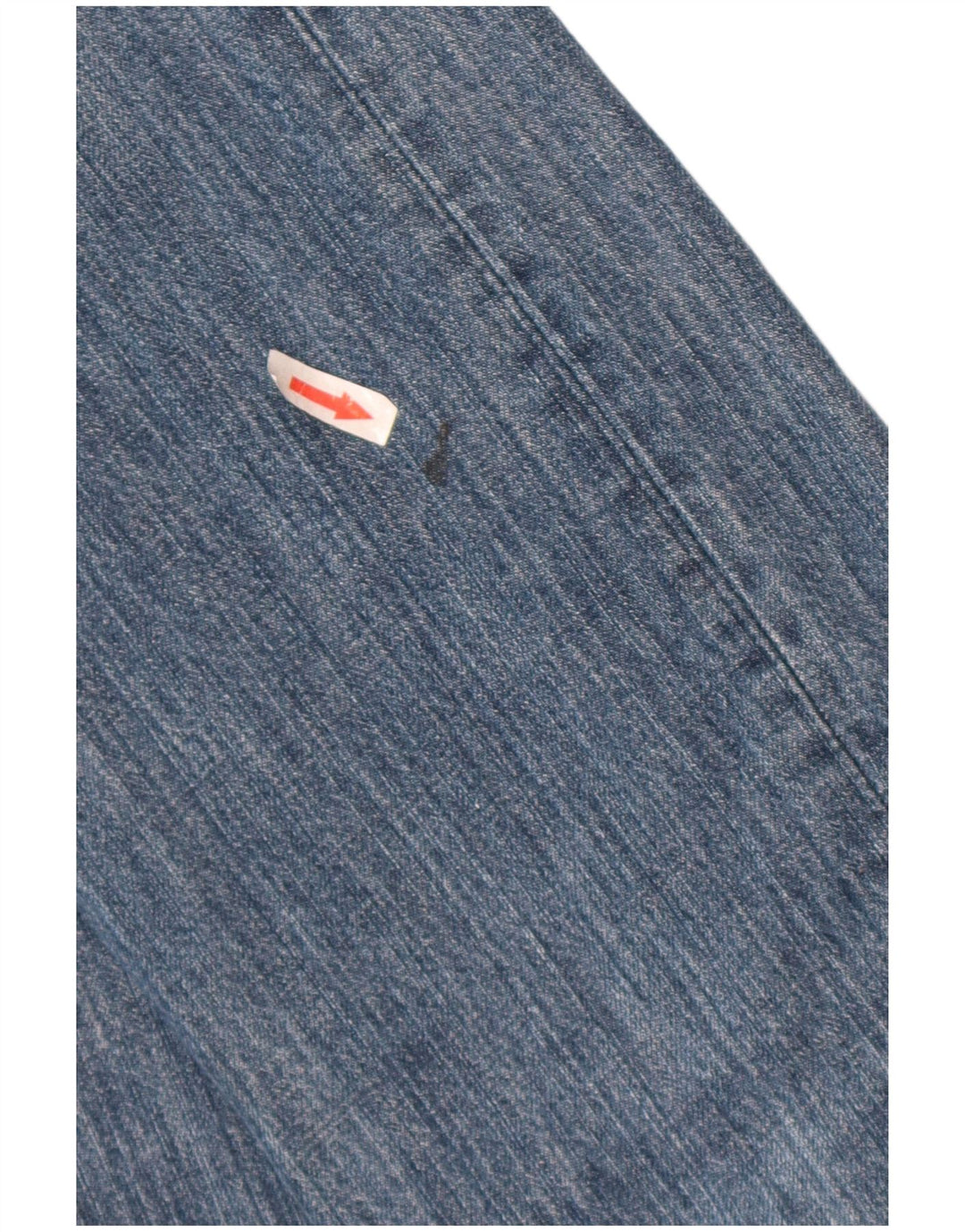 Vaqueros ajustados Superdry para hombre W32 L34 Algodón azul