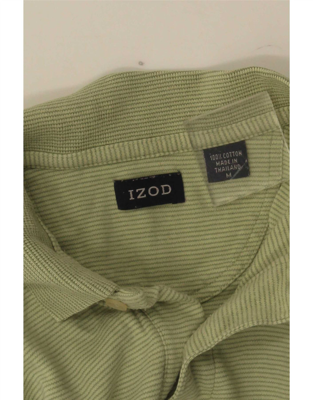 Polo Izod Hombre