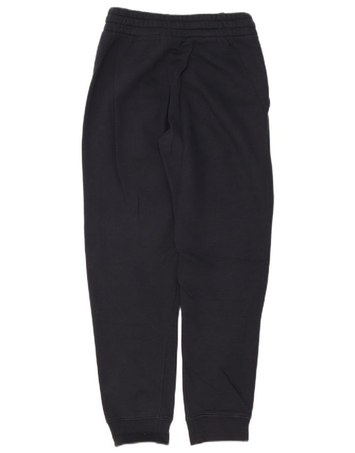 Nike - Pantalón de chándal para niño, 12-13 años, color negro