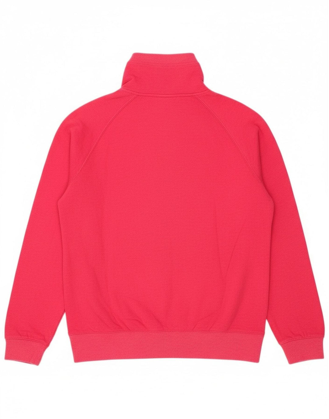 Diadora Chaqueta de chándal para mujer ES 39 2XL Algodón rosa