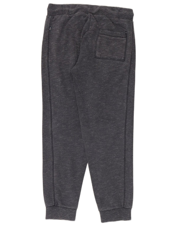 Superdry Pantalones De Chándal Para Hombre Joggers Small De Algodón Con Motivos Azul Marino