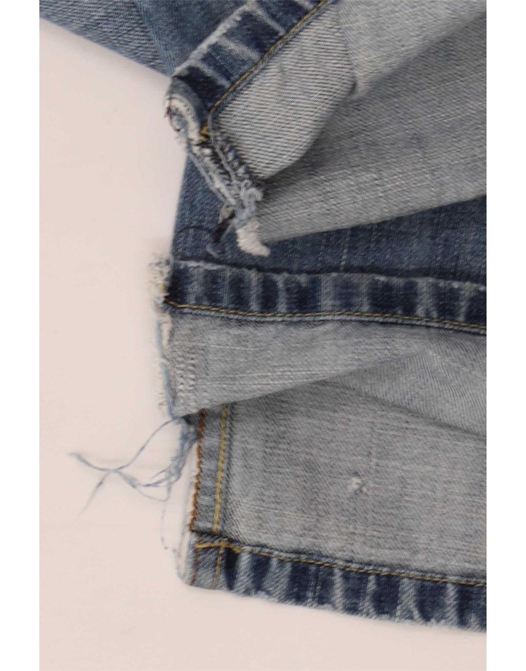 Vaqueros con corte bota para hombre Lee W32 L31 Azul