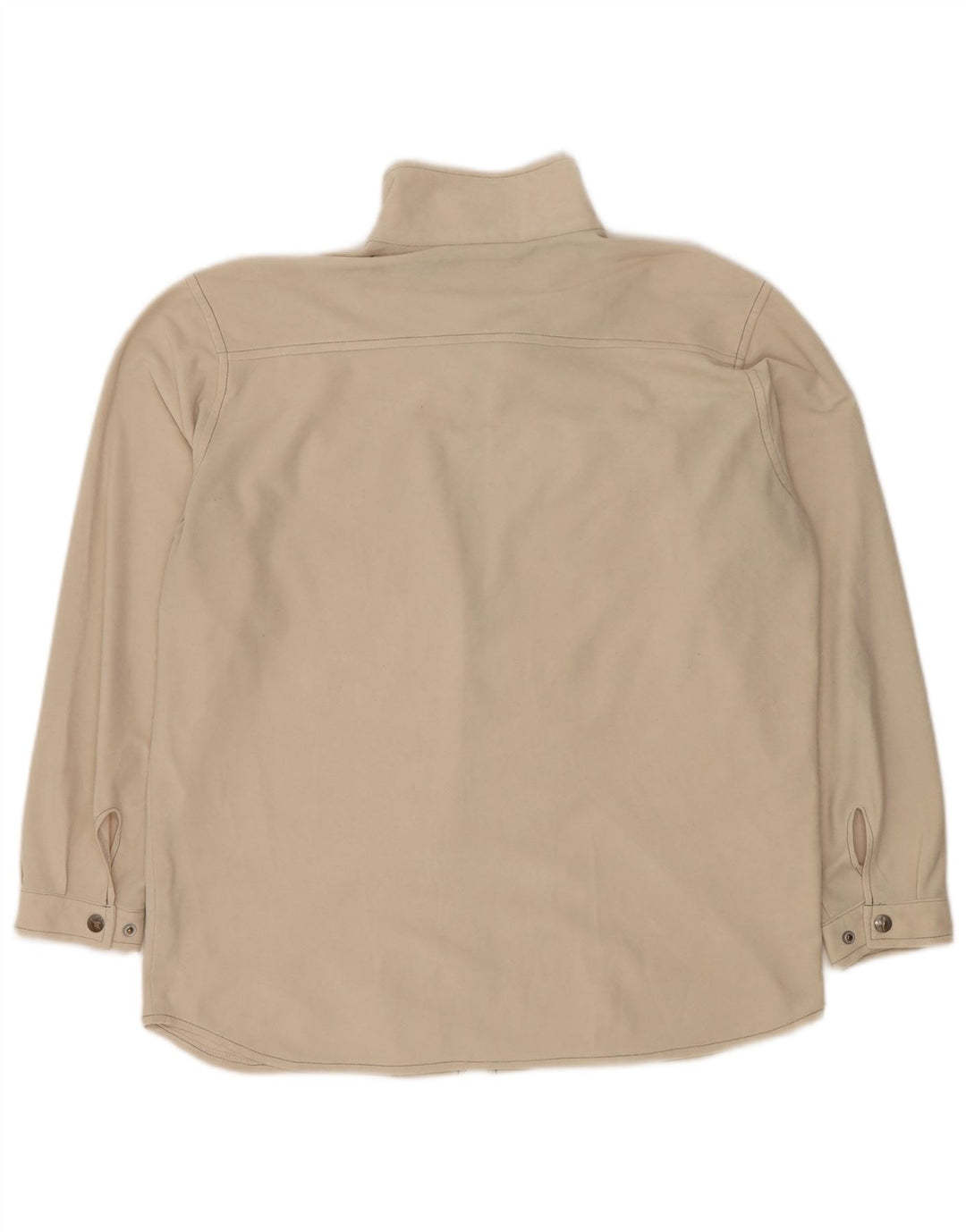 DIADORA Chaqueta Deportiva Hombre Poliéster Beige Medio